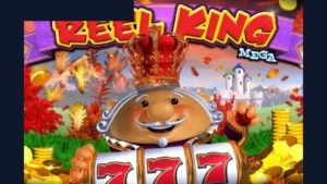 Reel King Mega