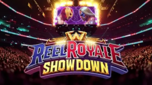 Reel Royale Showdown