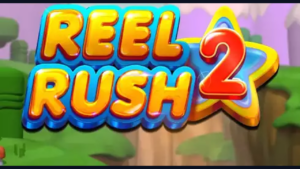 Reel Rush 2