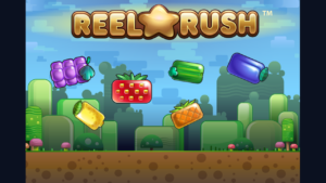 Reel Rush