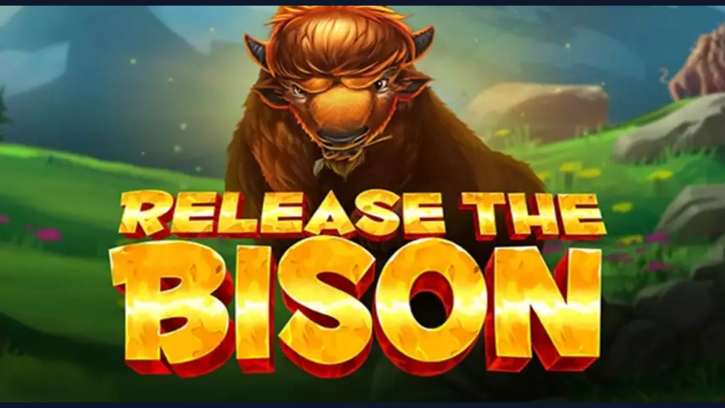 Release the Bison: Pragmatic Play — Cek Fakta RTP Resmi 96,54% & Max Win 3.000x