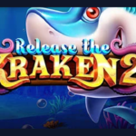 Release the Kraken 2: Pragmatic Play — Cek Fakta RTP 96,03% & Max Win 5.000x