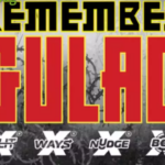 Remember Gulag: Nolimit City — RTP 96,08%, Max Win 30.000x, Mekanik xWays