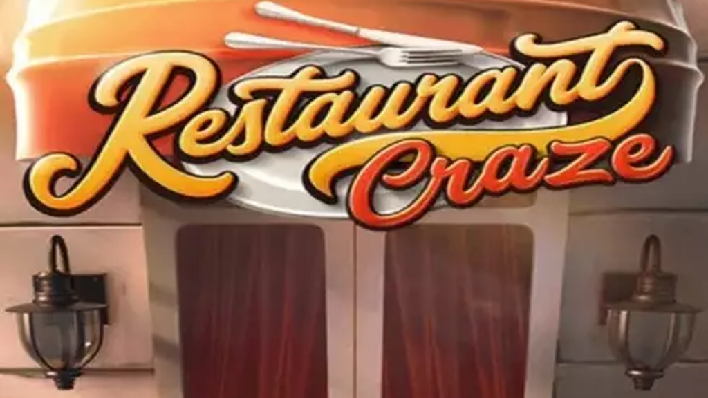 Restaurant Craze PG Soft: RTP 97,45% (Agregator), Format 5×4 dengan 30 garis bayar bertema restoran, Wild koki, dan putaran gratis — Cek Fakta SpinFakta