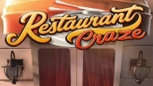 Restaurant Craze