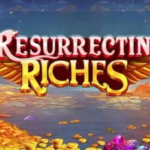 Resurrecting Riches Pragmatic Play: RTP 95,49% (Agregator), simbol uang yang ‘dibangkitkan’ menjadi pengganda, mekanik tumble, dan… — Cek Fakta SpinFakta