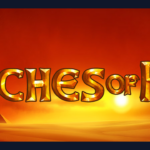 Riches of Ra: Play’n GO — Cek Fakta RTP 96,23% & Max Win 5.000x