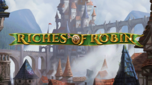 Riches of Robin