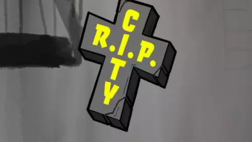 RIP City Hacksaw Gaming: RTP 96,22% (agregator, konfigurasi tertinggi; base 94,27%), kejar-kejaran kucing-tikus, dan max win 12.500x — Cek Fakta SpinFakta