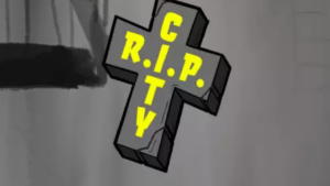RIP City