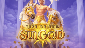 Rise of the Sun God