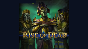 Rise of Dead