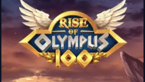 Rise of Olympus 100
