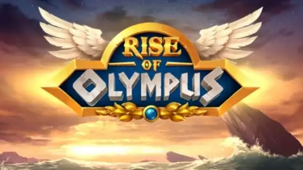 Rise of Olympus: Play’n GO — RTP 96,50% (agregator), Cluster Pays, cascading reels, fitur dewa (Zeus/Poseidon/Had — Cek Fakta SpinFakta