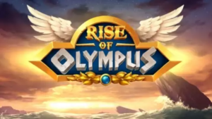 Rise of Olympus