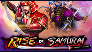 Rise of Samurai