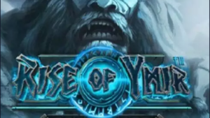 Rise of Ymir