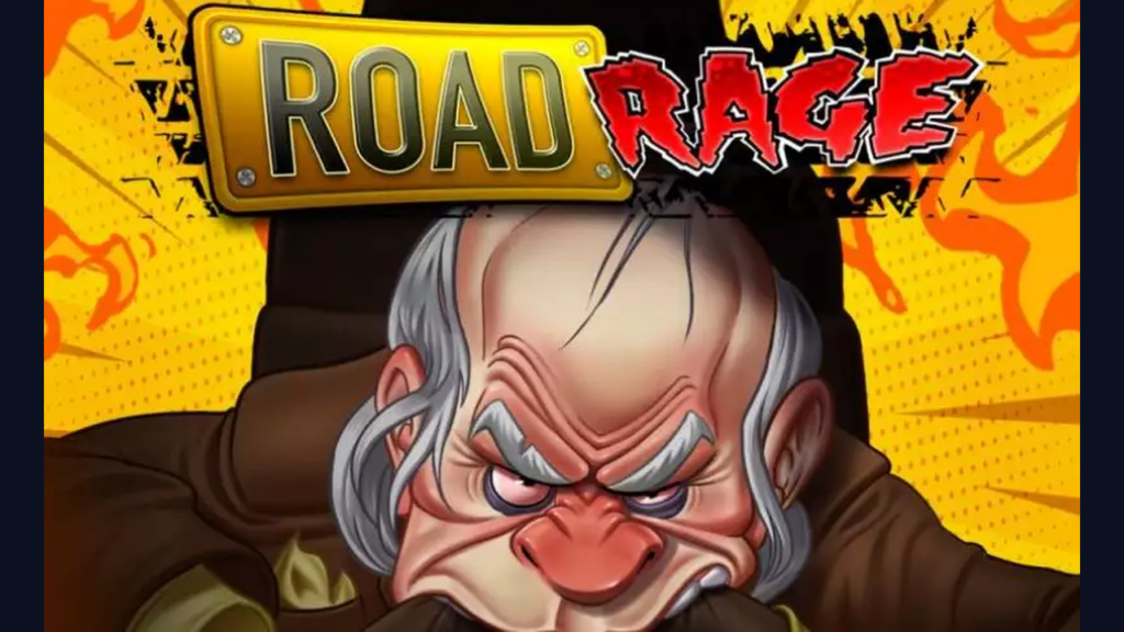 Road Rage: Nolimit City — RTP 96,03% (agregator, base tertinggi; floor 92,17%), max win 36.000x — Cek Fakta SpinFakta