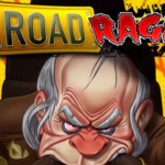 Road Rage: Nolimit City — RTP 96,03% (agregator, base tertinggi; floor 92,17%), max win 36.000x — Cek Fakta SpinFakta