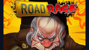 Road Rage