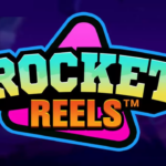Rocket Reels: Hacksaw Gaming — Cek Fakta RTP 96,30% & Max Win 10.000x