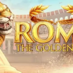 Rome: The Golden Age — NetEnt: Cek Fakta RTP Resmi 96,06% & Max Win 19.000x