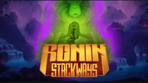 Ronin StackWays