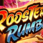 Rooster Rumble PG Soft: Slot Arena Ayam dengan Cascade dan Multiplier Progresif — Data, Mekanik, Mitos