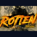 Rotten: Hacksaw Gaming — RTP base tertinggi 96,27% (agregator; tapi banyak operator pasang versi lebih rendah 94,13%/92,23%/88,03%), max win 10.000x — Cek Fakta SpinFakta