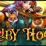 Ruby Hood: Spadegaming — RTP 96,81%, 243 Cara Menang, Volatilitas Sedang