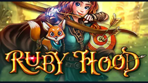Ruby Hood