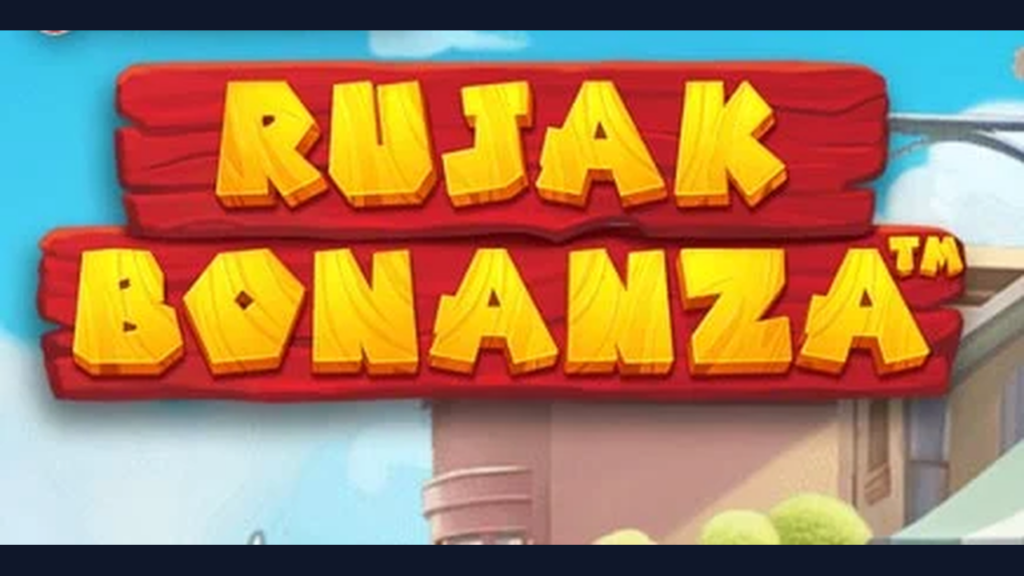 Rujak Bonanza: Pragmatic Play — Cek Fakta RTP 96,6% & Max Win 21.100x