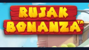 Rujak Bonanza