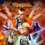 Sabaton: Play’n GO — RTP 94,5%, Max Win 5.000x, Slot Band Metal Berlisensi