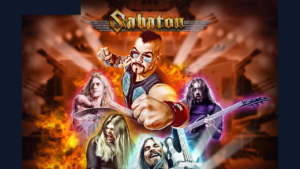 Sabaton