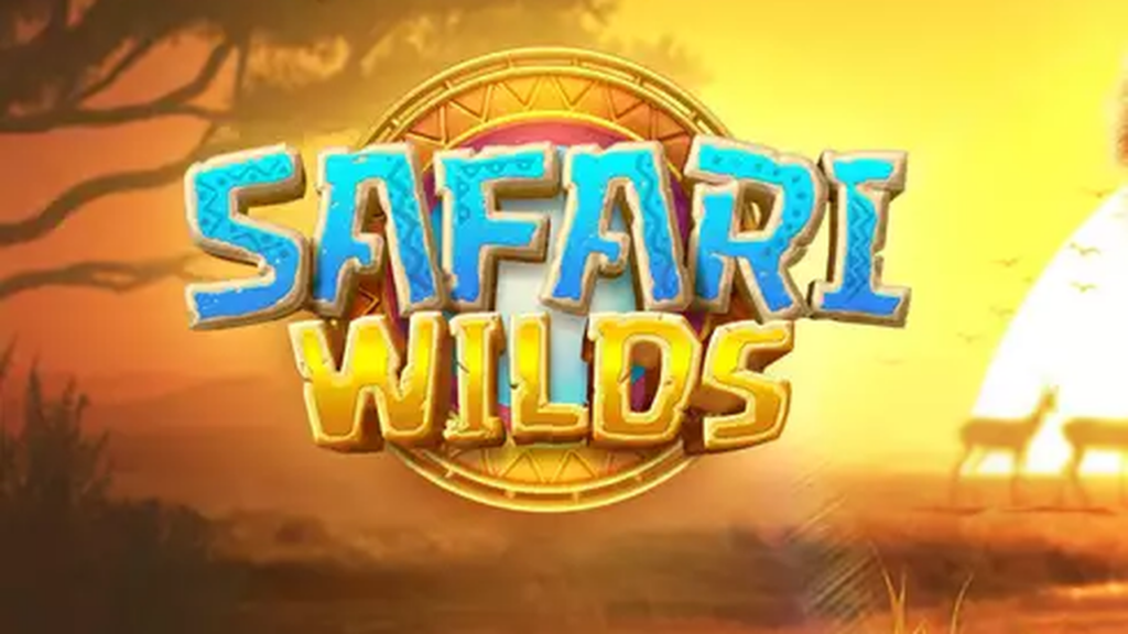 Safari Wilds PG Soft: RTP 96,75% (Agregator), Max Win 5.000x — Slot Safari Cara Dinamis 22.500