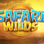 Safari Wilds PG Soft: RTP 96,75% (Agregator), Max Win 5.000x — Slot Safari Cara Dinamis 22.500