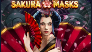 Sakura Masks