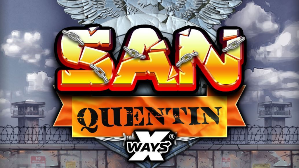 San Quentin xWays Nolimit City: Slot Volatilitas Extreme 150.000x — RTP, Lockdown Spins, dan Mitos yang Diluruskan