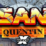 San Quentin xWays Nolimit City: Slot Volatilitas Extreme 150.000x — RTP, Lockdown Spins, dan Mitos yang Diluruskan