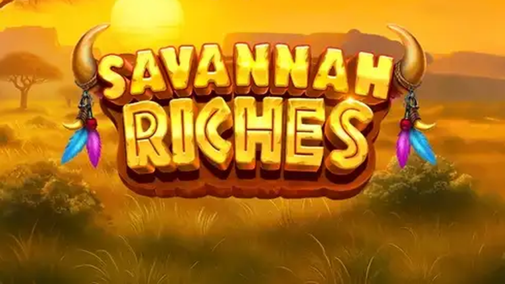 Savannah Riches Pragmatic Play: RTP 94,52% (Agregator), satwa liar padang sabana Afrika — Cek Fakta SpinFakta