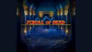 Scroll of Dead