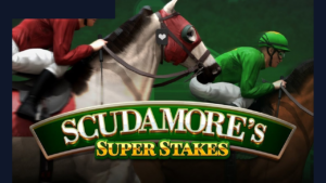 Scudamore’s Super Stakes