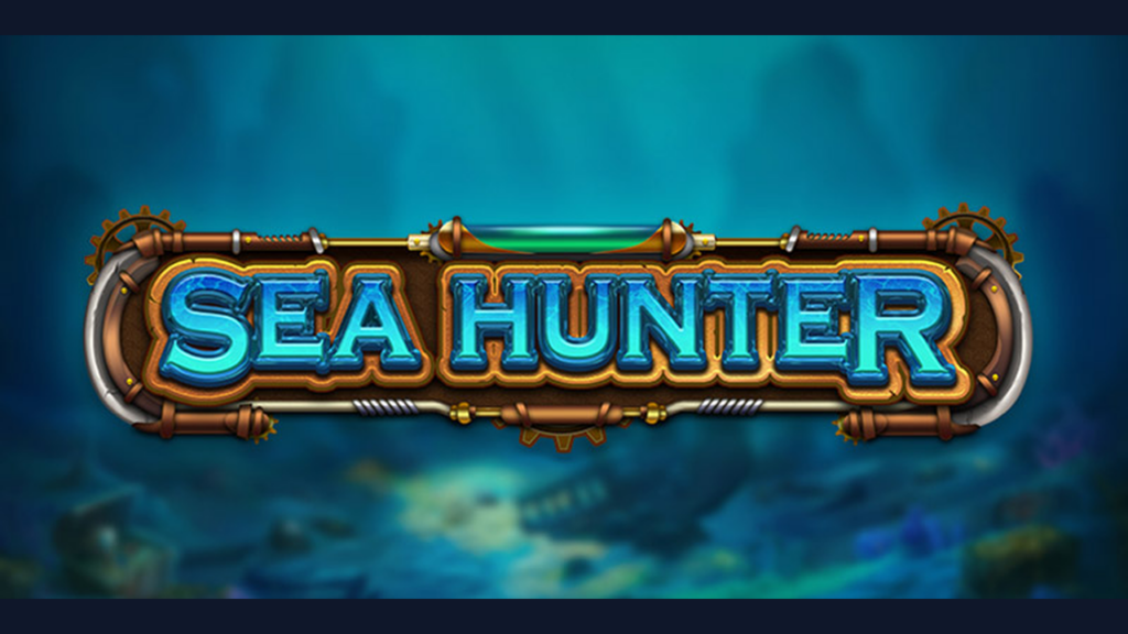 Sea Hunter: Play’n GO — Cek Fakta RTP 96,63% & Mekanik Cannon