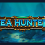 Sea Hunter: Play’n GO — Cek Fakta RTP 96,63% & Mekanik Cannon