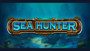 Sea Hunter