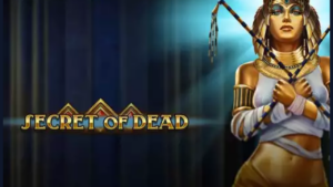 Secret of Dead