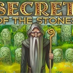 Secret of the Stones: NetEnt — Cek Fakta RTP 96,72% & Max Win 2.500x