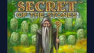 Secret of the Stones