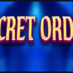 Secret Order: Hacksaw Gaming — RTP 96,33%, Max Win 20.000x, Tema Misteri Kunci